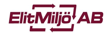 Elitmiljö AB Logo