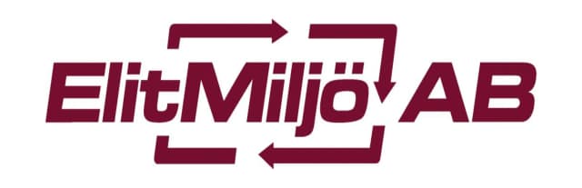 Elitmiljö AB Logo